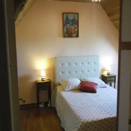 House Ker Ella * Limogne-en-Quercy