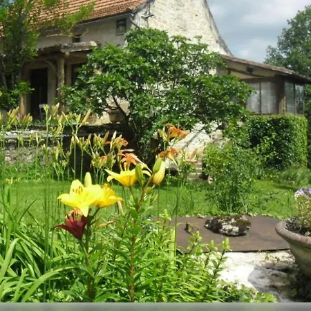 House Ker Ella Limogne-en-Quercy
