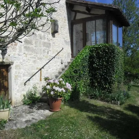 House Ker Ella Holiday home Limogne-en-Quercy