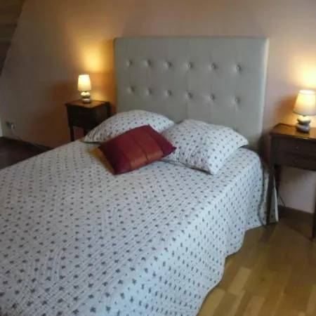House Ker Ella Limogne-en-Quercy