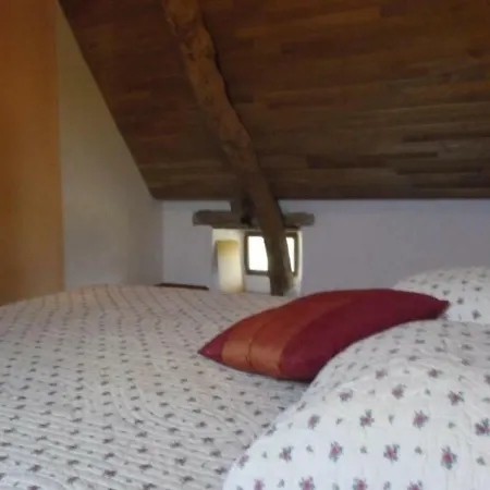 House Ker Ella Limogne-en-Quercy