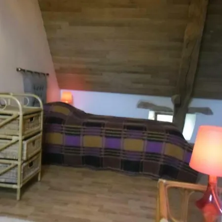 House Ker Ella Holiday home Limogne-en-Quercy