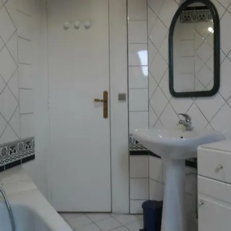House Ker Ella Holiday home