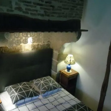 Holiday home House Ker Ella Limogne-en-Quercy