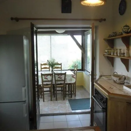 Holiday home House Ker Ella *