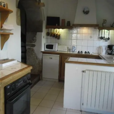 Holiday home House Ker Ella *