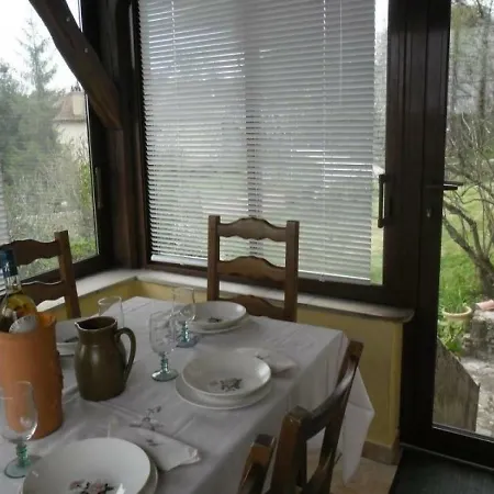House Ker Ella * Limogne-en-Quercy