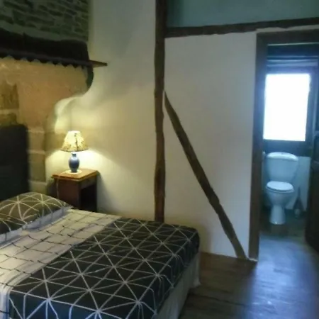 House Ker Ella Holiday home Limogne-en-Quercy