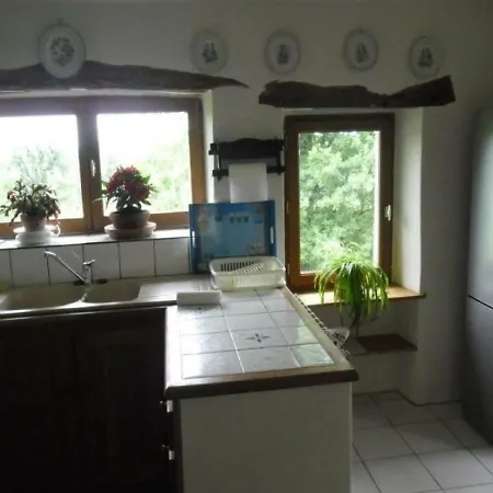 House Ker Ella Holiday home