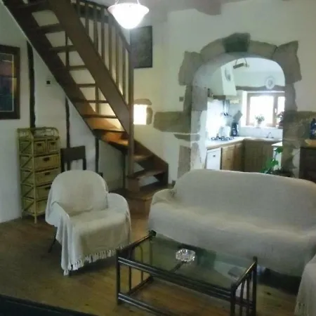 Holiday home House Ker Ella Limogne-en-Quercy