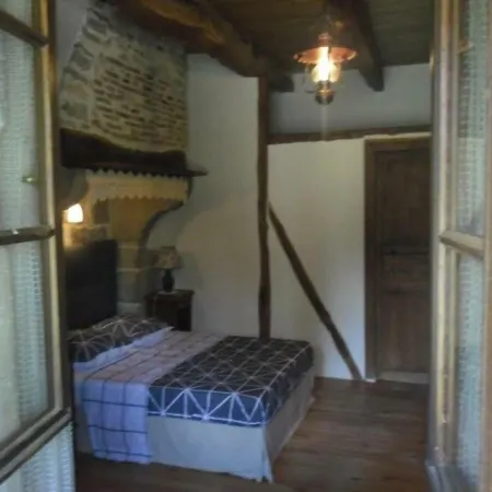 House Ker Ella Limogne-en-Quercy